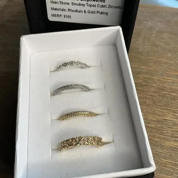 RBP8716 Bomb Party Luxe Bands - Picture 3 of 3